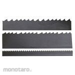 CLE-LINE Band Saw T2000 PRE-WELD