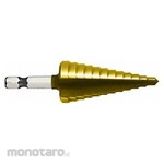 CLEVELAND Step Drill Bit (Mata Bor Pagoda)