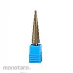 CP Multi Step Drill Bits