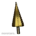 CP Step Drill Bit (Mata Bor Pagoda)