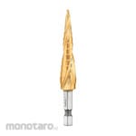 DEWALT Step Drill Bit (Mata Bor Pagoda)
