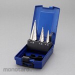 ESCO Step Drill HSS (Mata Bor Pagoda)