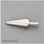 ESCO Step Drill Sheet Metal HSS EA827FM-6 Series (Mata Bor Pagoda)