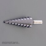 ESCO Step Drill TiALN Coat (Mata Bor Pagoda)