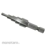 Egamaster Step Drill