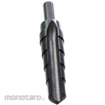 G&J HALL TOOLS 5 step drill