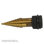 GREEN CROSS Step Drill