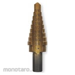 IRWIN Step Drill Bit (Mata Bor Pagoda)