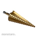 JHT Step Drill Bit (Mata Bor Pagoda)
