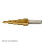 Jason HSS Step Drills