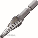 LOBSTER Step Drill Spiral (Mata Bor Pagoda)