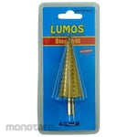 Lumos Step Drill 4-32 (Mata Bor Pagoda)