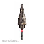 MILWAUKEE Step Drill Bit (Mata Bor Pagoda)