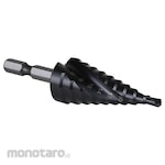 Miyanaga HSS Step Drill