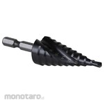 Miyanaga Step Drill HSS (Mata Bor Pagoda)