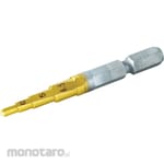OMI Step Drill Takenoko for Tap Prepared Hole (Mata Bor Pagoda)