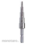 OMI Stepped drill bits