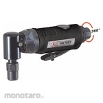 RAILHEAD GEAR Grinder Heavy Duty Die