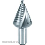 Ruko Spiral Step Drill