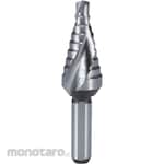 Ruko Spiral Step Drill