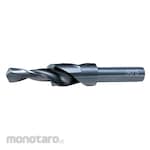 SUS Step Drill for Screw Thread Pagoda Drill Bits 180° Inch (Mata Bor Pagoda)