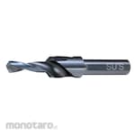 SUS Step Drill for Screw Thread Pagoda Drill Bits 90° (Mata Bor Pagoda)