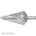 Sherwood 14-Step Sheet Metal Step Drill