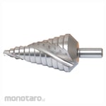 Sherwood Step Drill Sheet Metal (Mata Bor Pagoda)