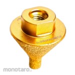 Solid Tool Step Drill for Marble