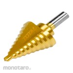 TOTAL Step Drill Bit (Mata Bor Pagoda)