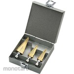 UNIKA Deck bit DKB type tool box set