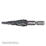 UNIKA Step Drill Bit Quattro (Mata Bor Pagoda)