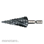UNIKA Step Drill Quattro (Mata Bor Pagoda)