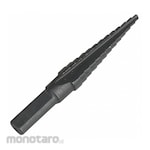WESTWARD Step Drill Bit