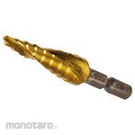 WinningBore Cobalt Step Drill