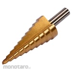 Yato Step Drill (Mata Bor Pagoda)