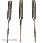 trad Set Mata Bor Beton SDS Plus (Hammer Drill Bit)