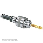 BIG DAISHOWA Jacob Taper Arbor (Arbor Chuck Bor)