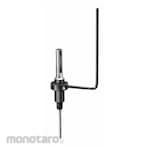 MILWAUKEE Quick Change Arbor (Adaptor Mata Bor)