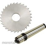 Mr. Meister Milling Arbor Set MT-3 (Adaptor Arbor)