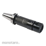 PARLEC Milling Cutter Arbor Stub CAT50 (Arbor Pisau Frais)