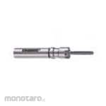 Vertex Expansible Tapping Holder ER16 (Arbor Pemegang Tap)