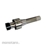 Vertex Face Mill Arbor R8 (Arbor Pisau Frais)