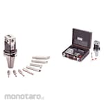 Vertex High Precision Boring Head Set (Set Kepala Boring Head)