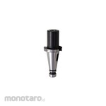 Vertex Morse Taper Adapter NT40-MT4 (Adaptor Taper Bor)