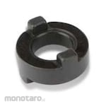 YG1 Clutch Drive Ring Combi Shell Mill Arbor