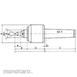 Futamura Machine & Tools Rolling center