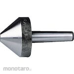 TRUSCO Umbrella-Shaped Rotary Center (with Bearing)