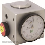 SK Tool Point Gauge with Dial Gauge