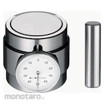 TRUSCO Height Presetter with Dial Gauge